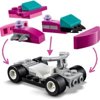 LEGO® Friends Kart creatieve tuningshop 41351